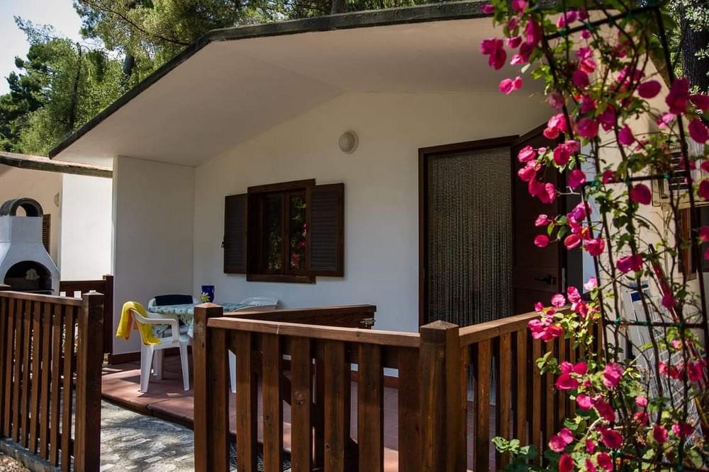 Camping Village Internazionale